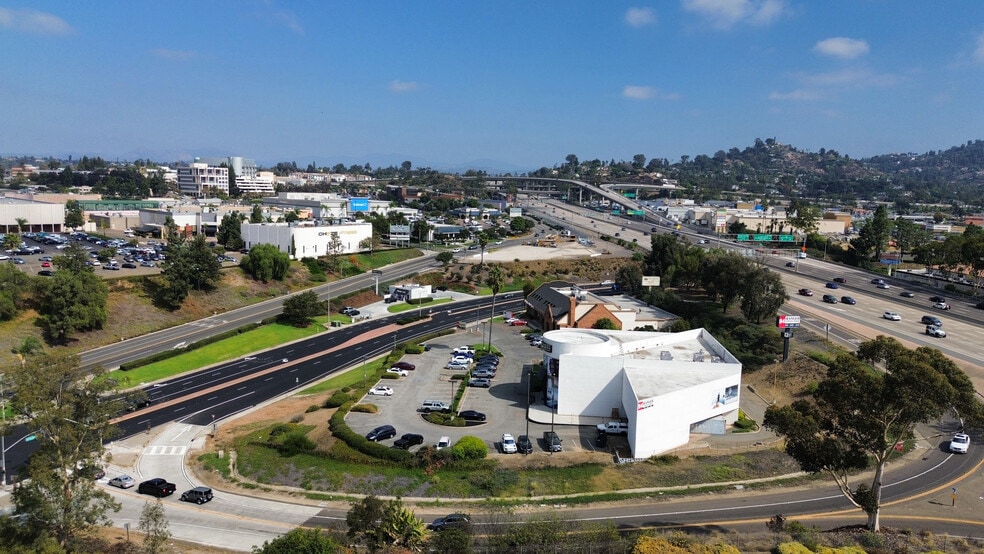 More Photos Of 5270 Jackson Dr, La Mesa Freestanding For Sale