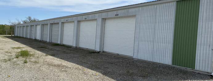 More Photos Of 6330 US-50, Hillsboro Self Storage For Sale