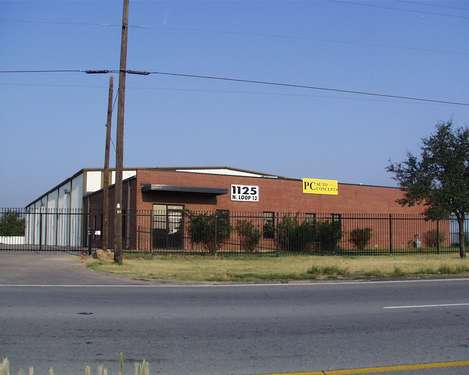 More Photos Of 1125 N Walton Walker Blvd, Irving Warehouse For Sale