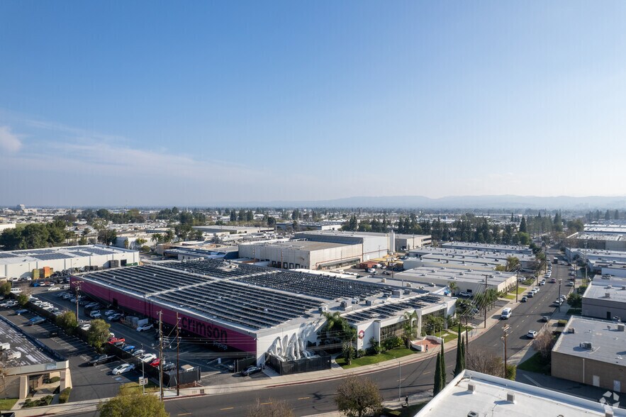 More Photos Of 9640 Owensmouth Ave, Chatsworth Industrial For Sale