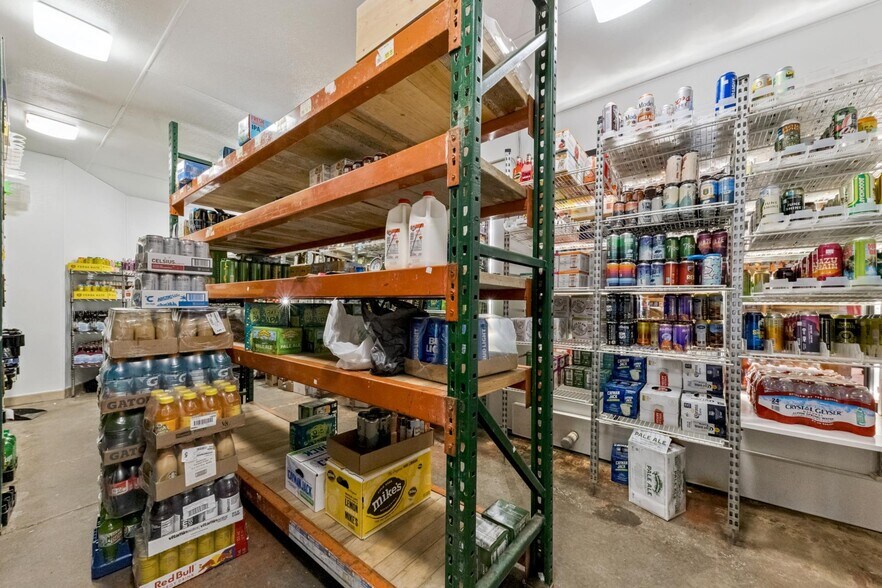 More Photos Of 17481 Highway 50, Twin Bridges General Retail For Sale
