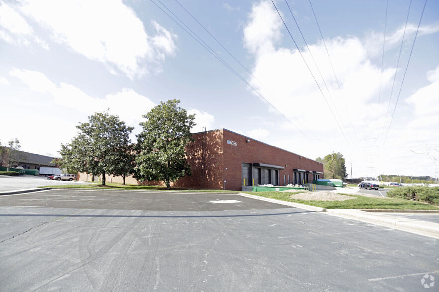 Primary Photo Of 6356 Corley Rd, Peachtree Corners Warehouse For Lease