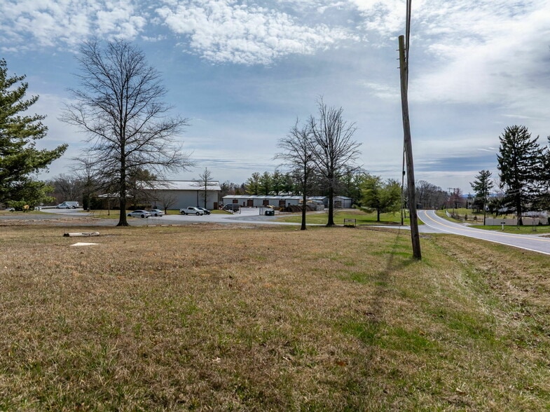 More Photos Of 9827 Hansonville Rd, Frederick Land For Lease