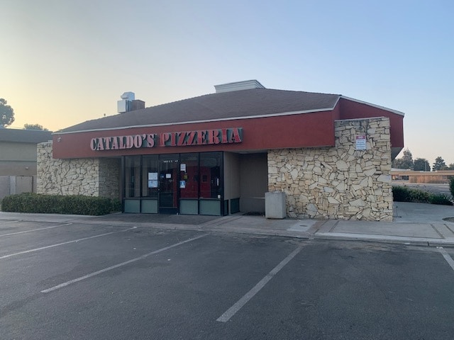 More Photos Of 2500 New Stine Rd, Bakersfield Unknown For Lease