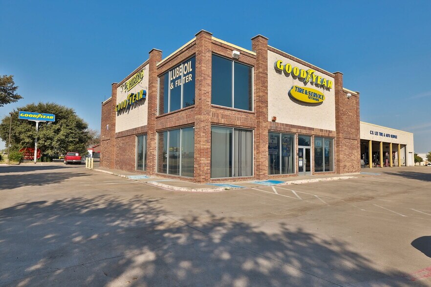 More Photos Of 2650 W I-20, Grand Prairie Unknown For Lease