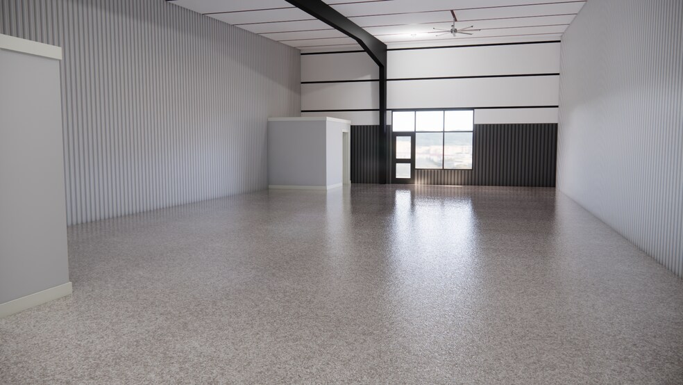 More Photos Of 2105 Callahan Dr, Knoxville Light Distribution For Lease