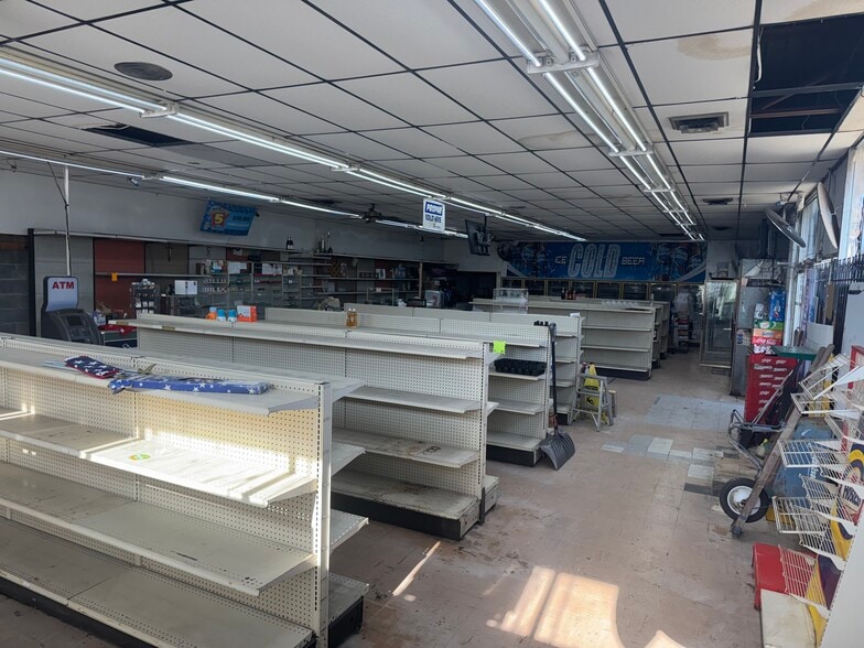 More Photos Of 26631 Gratiot Ave, Roseville General Retail For Sale