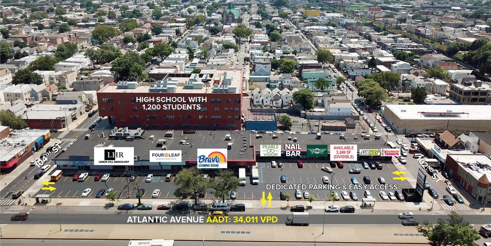 More Photos Of 102-20 Atlantic Ave, Ozone Park Unknown For Lease