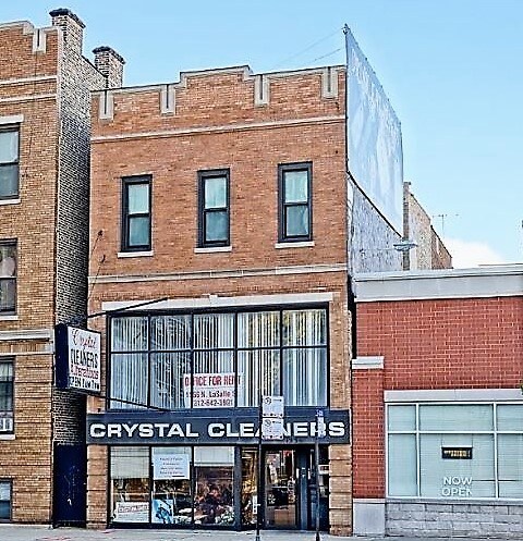 More Photos Of 1556 N Lasalle Dr, Chicago Storefront Retail Residential For Lease