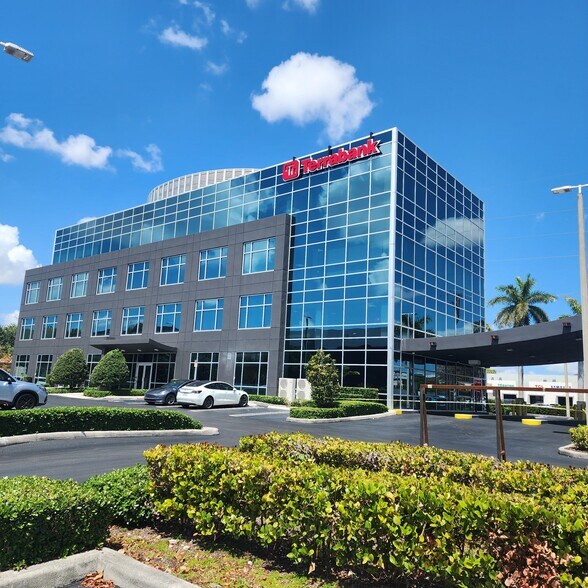 More Photos Of 2500 NW 107th Ave, Miami Office For Sale