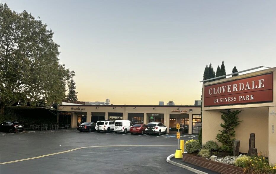 More Photos Of 309 S Cloverdale St, Seattle Warehouse For Lease