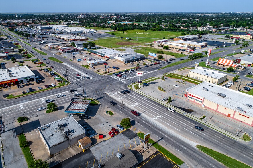 More Photos Of 2366 NW Erwin Ln, Lawton Land For Sale