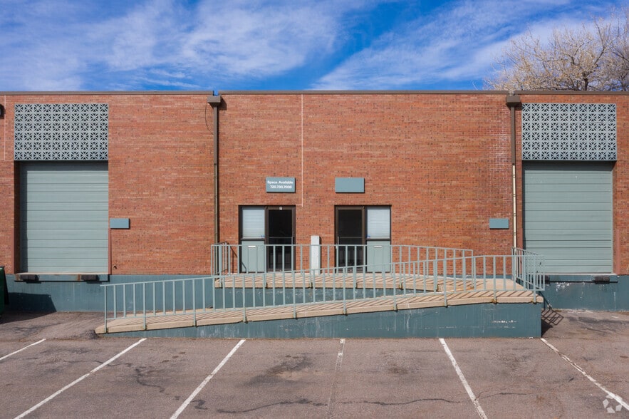 More Photos Of 8141 W I-70 Frontage Rd, Arvada Unknown For Lease