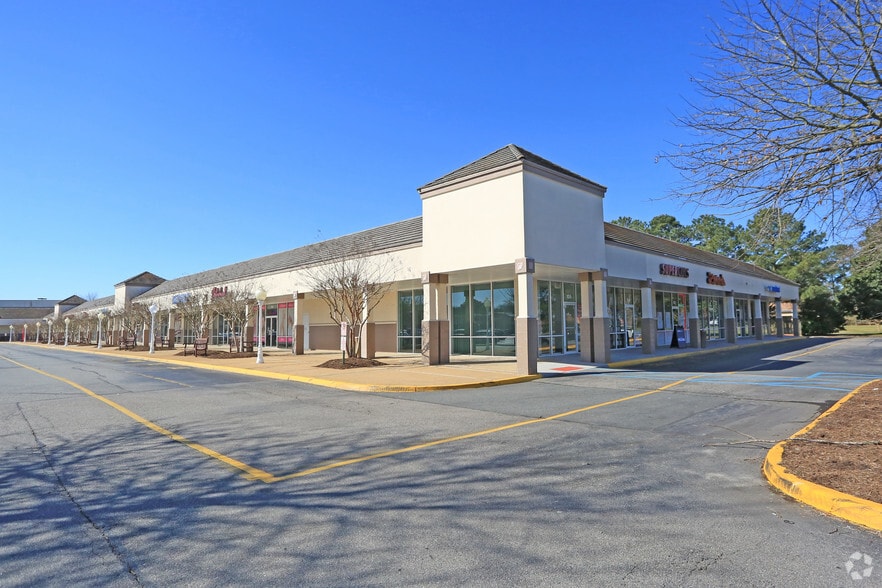 More Photos Of 4107 Portsmouth Blvd, Chesapeake Unknown For Lease