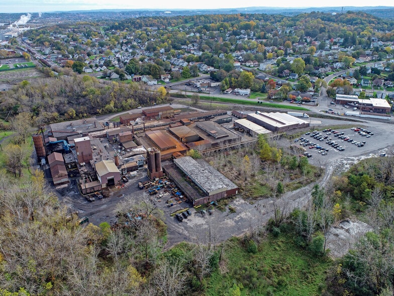 More Photos Of 3000 Milton Ave, Syracuse Manufacturing For Sale