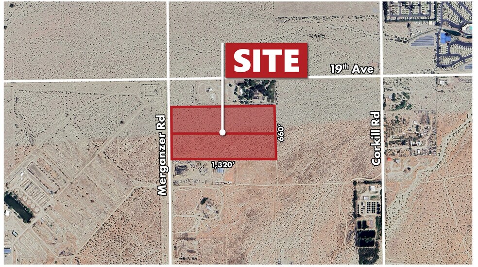 More Photos Of Merganzer Rd, Sky Valley Land For Sale