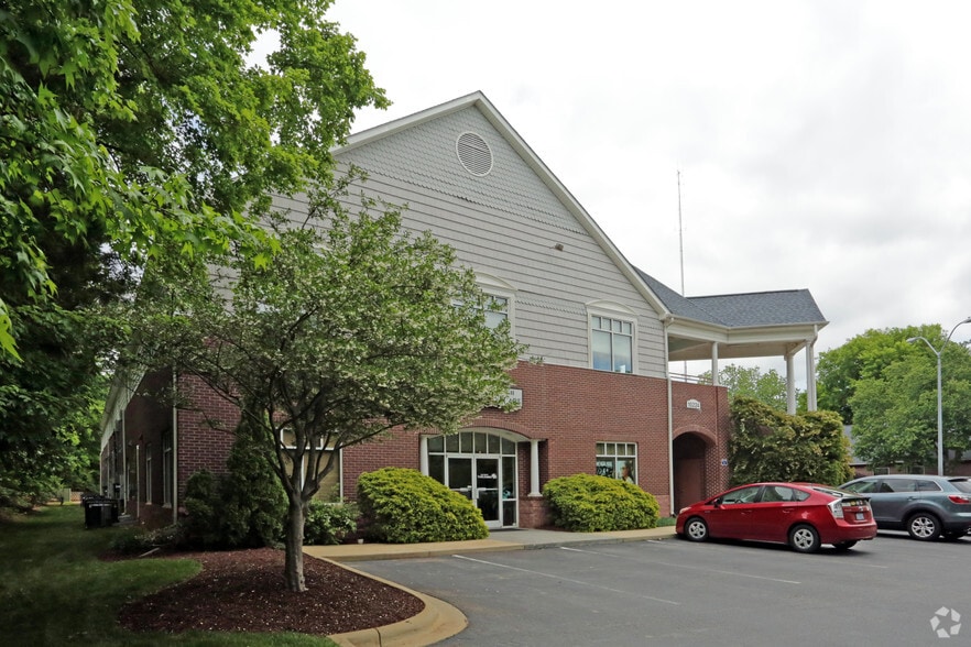 More Photos Of 10224 Durant Rd, Raleigh Medical For Lease