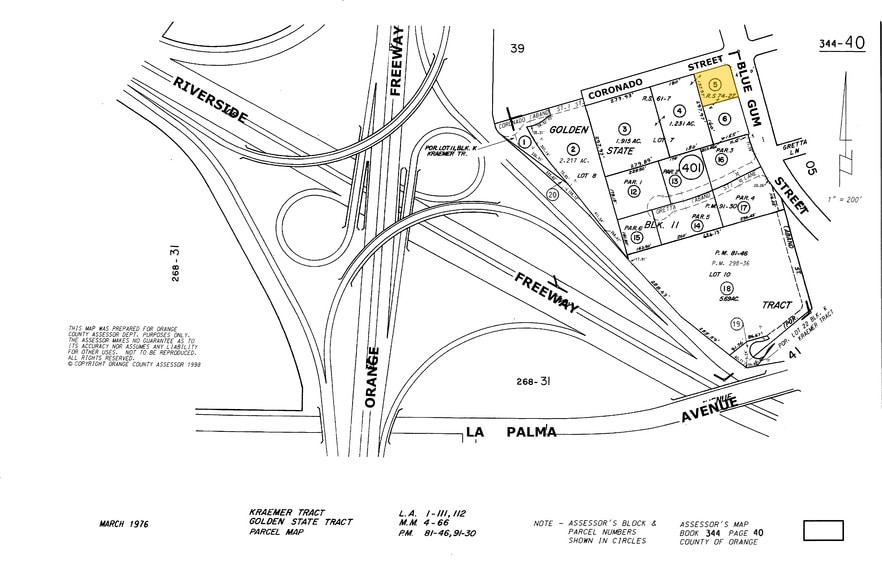 More Photos Of 1193 N Blue Gum St, Anaheim Warehouse For Sale