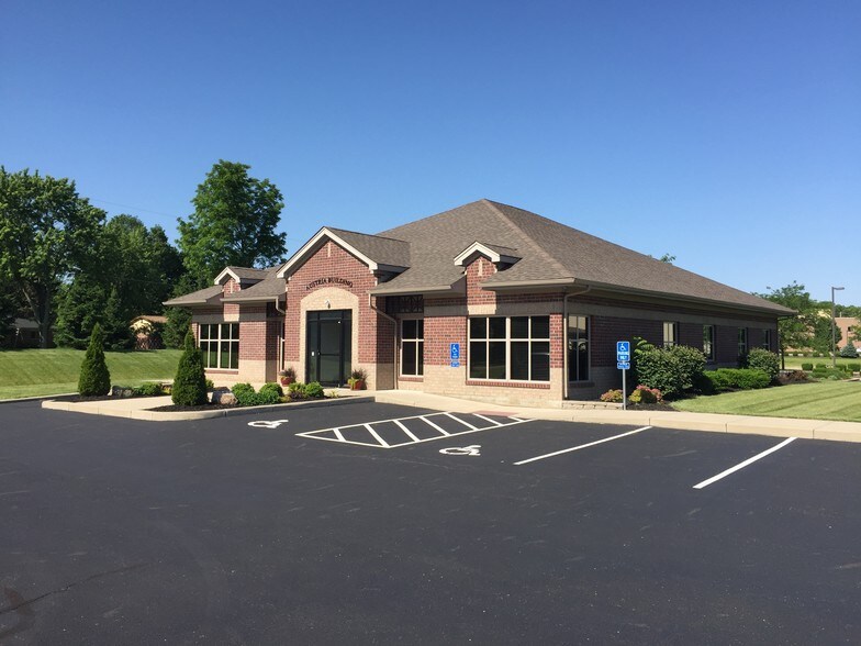 Primary Photo Of 67 Marydale Dr, Beavercreek Office For Lease