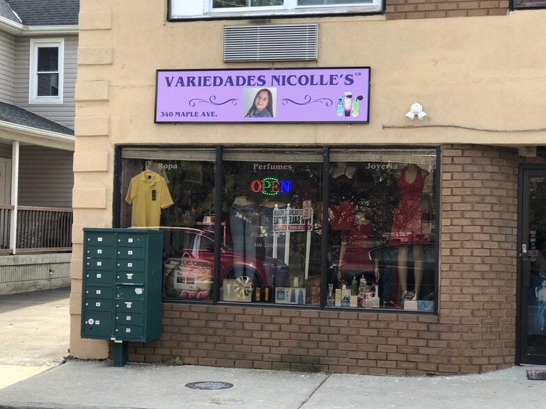 More Photos Of 340 Maple Ave, Westbury Apartments For Sale