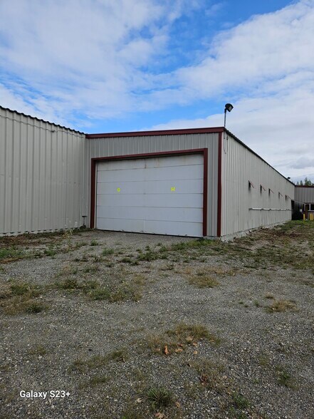 More Photos Of 4443 Moose Creek, North Pole Industrial For Lease