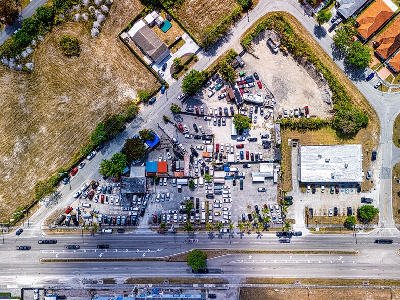 More Photos Of 22825 S Dixie Hwy, Miami Freestanding For Lease