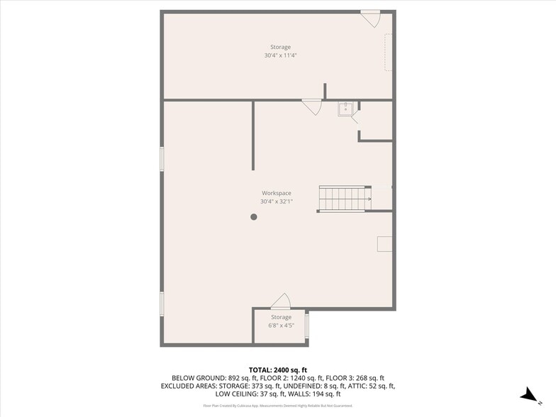 More Photos Of 5709 Cheviot Rd, White Oak Office For Sale