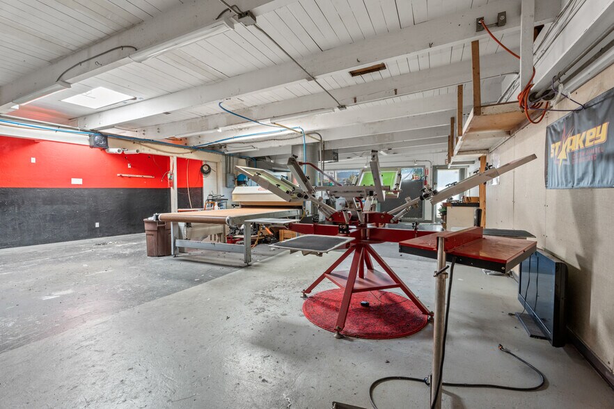 More Photos Of 1198 N State St, Ukiah Storefront For Sale