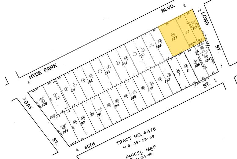 More Photos Of 1056-1058 E Hyde Park Blvd, Inglewood Storefront Retail Residential For Lease