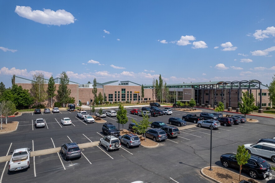 More Photos Of 1777 SW Chandler Ave, Bend Office For Lease