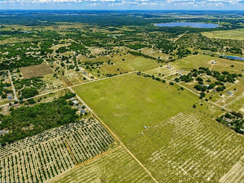 More Photos Of Lake Patrick Road N park, Babson Park Land For Sale