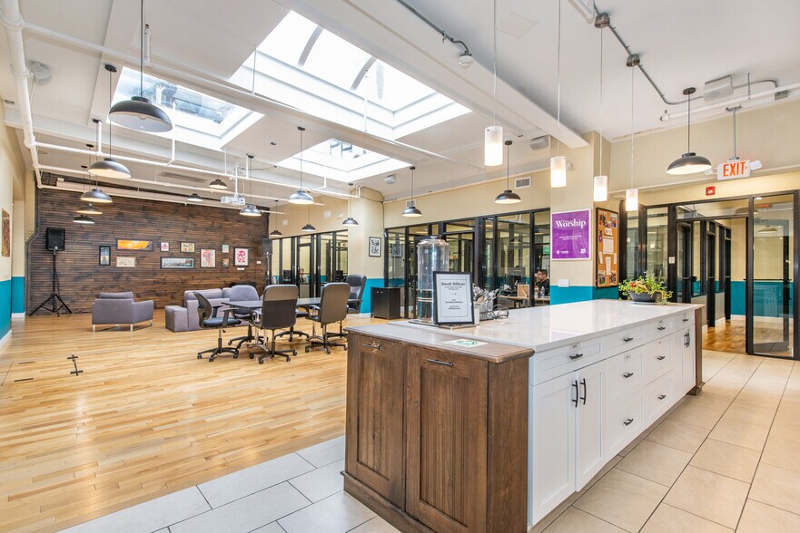 More Photos Of 156-160 19th St, Union City Office For Sale