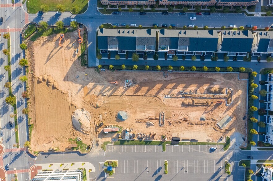 More Photos Of 8110-8171 Maple Lawn Blvd, Fulton Unknown For Lease