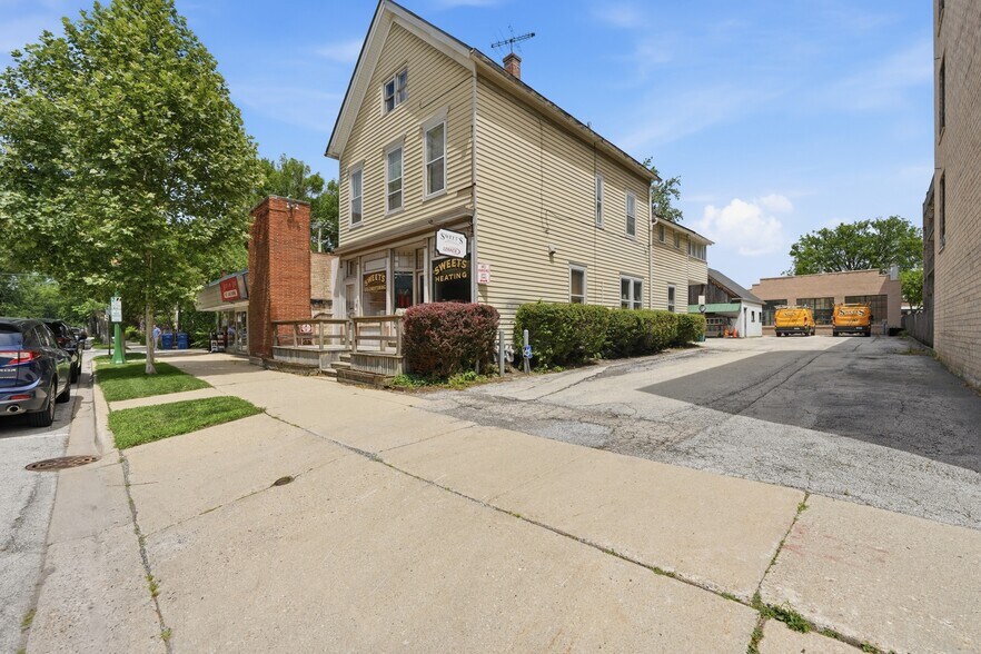 More Photos Of 736 12th St, Wilmette Land For Sale