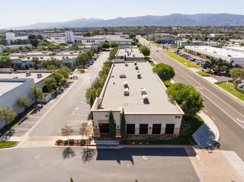 More Photos Of 501 Queensland Cir, Corona Office For Lease