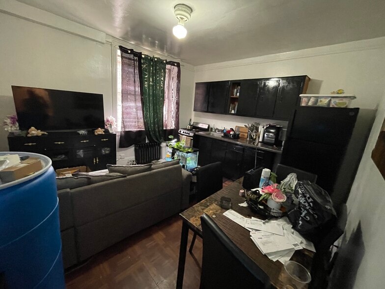 More Photos Of 4465 Byron Ave, Bronx Apartments For Sale