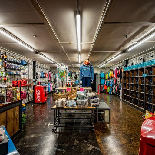 More Photos Of 222 Edelweiss Strasse, Helen Amusement Park For Sale