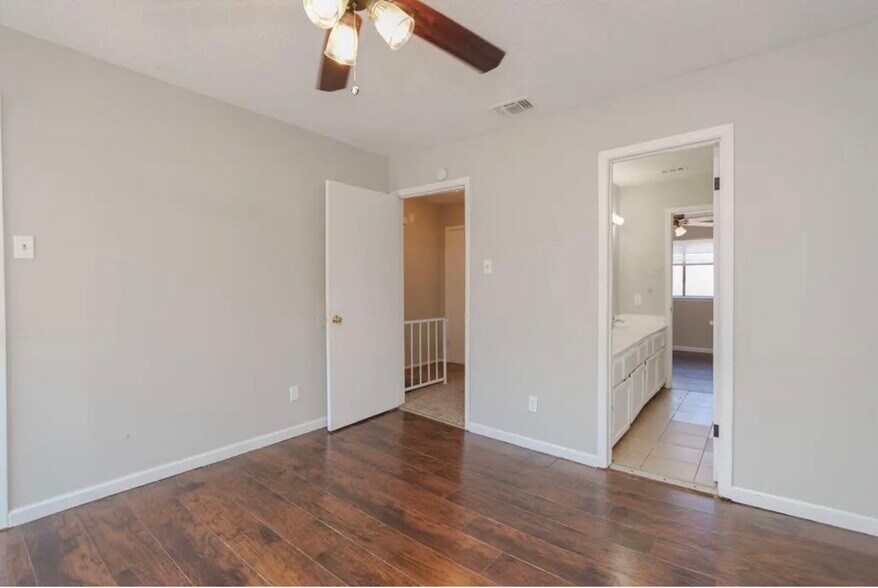 More Photos Of 2813 Wimbledon Ct, Garland Multifamily For Sale