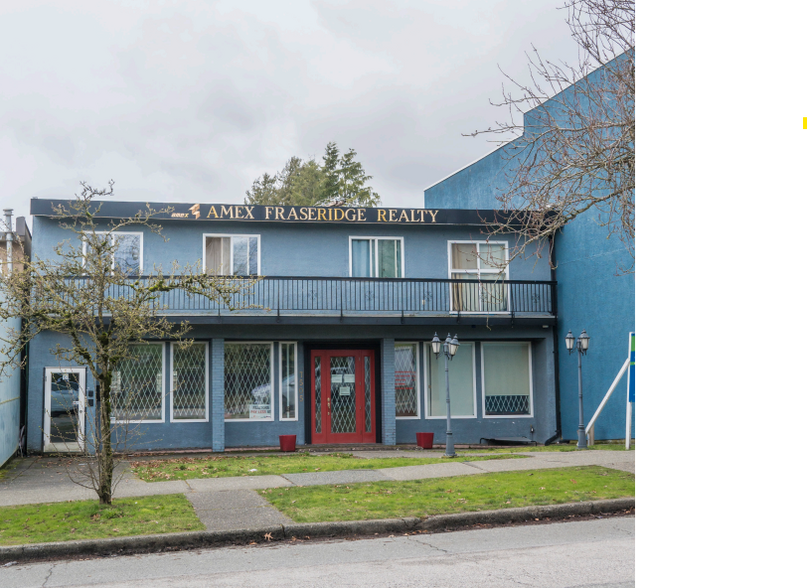 Primary Photo Of 7505 Victoria Dr, Vancouver General Retail For Sale