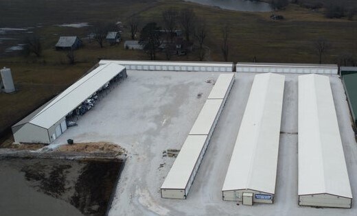 More Photos Of 4224 Highway D, Bolivar Self Storage For Sale