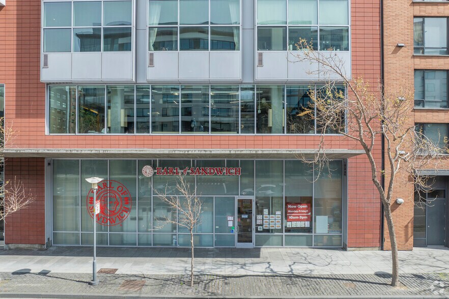 More Photos Of 201-213 King St, San Francisco Apartments For Sale