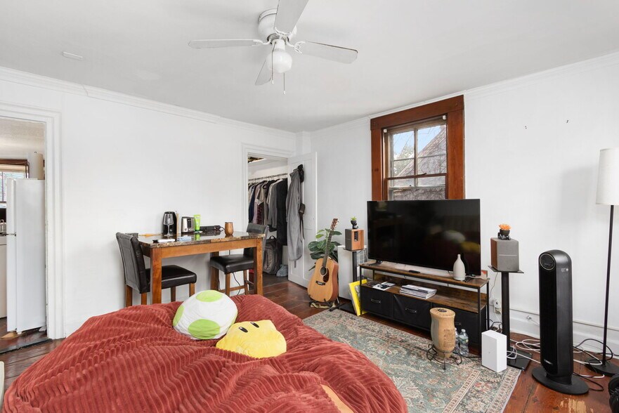 More Photos Of 407 Benefit St, Providence Apartments For Sale