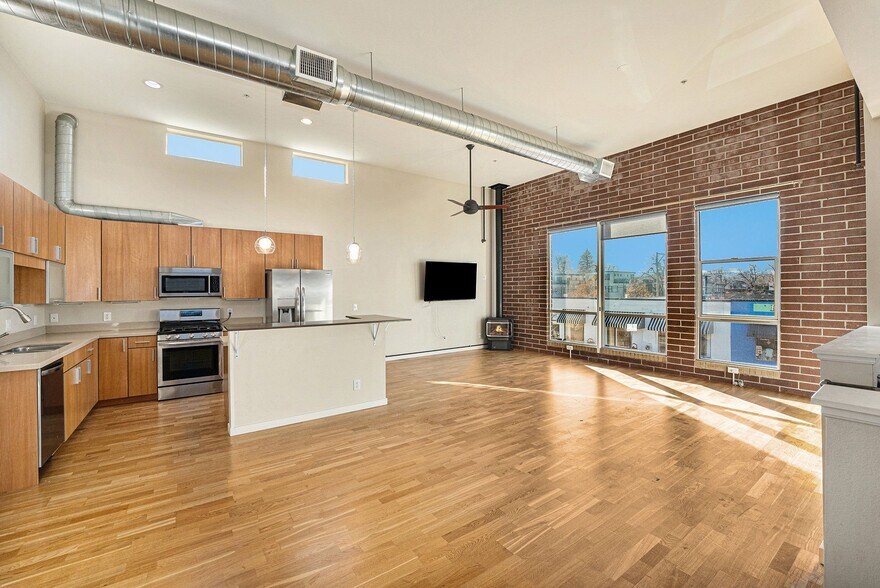 More Photos Of 4258 Tennyson St, Denver Apartments For Sale
