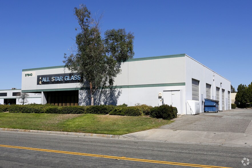 More Photos Of 27640 Commerce Center Dr, Temecula Warehouse For Sale