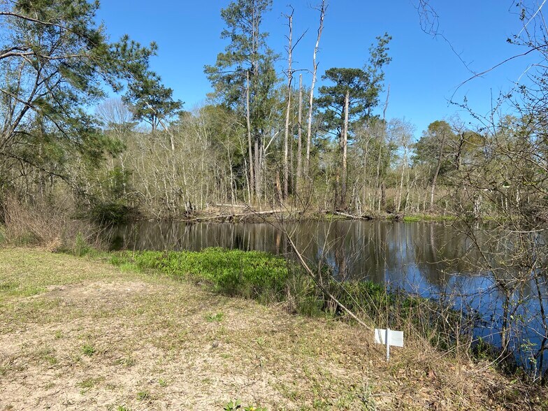 More Photos Of 24030 Hegar Rd, Hockley Land For Sale