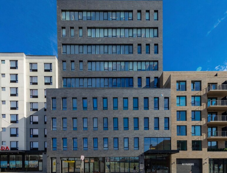 Primary Photo Of 2255 Nostrand Ave, Brooklyn Office For Lease