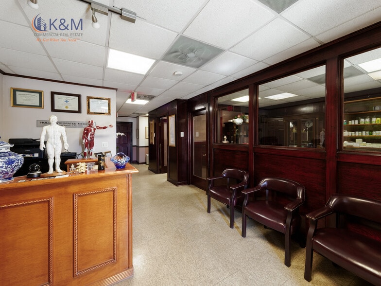 More Photos Of 9522 State Route 29, Fairfax Loft Creative Space For Sale