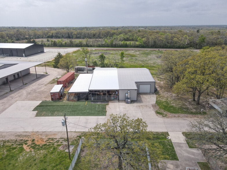 More Photos Of 11184 Dan Williams Ln, College Station Warehouse For Sale