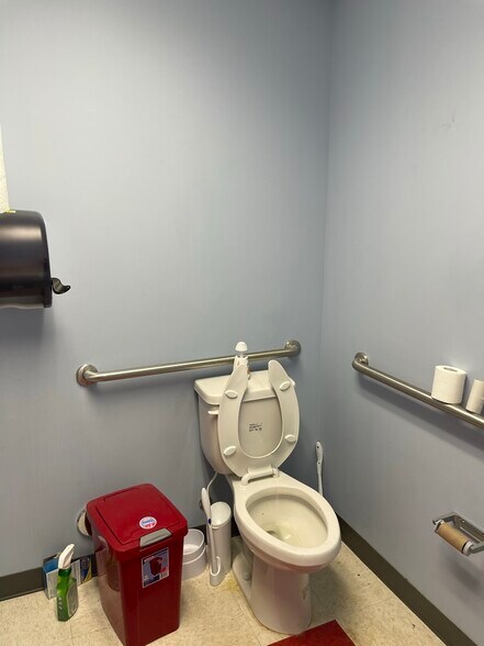 More Photos Of 4950 Stough Rd SW, Concord Flex For Sale