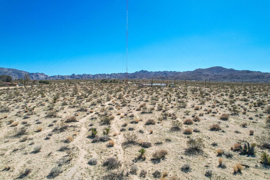 More Photos Of 68479 Twentynine Palms Hwy, Twentynine Palms Land For Sale